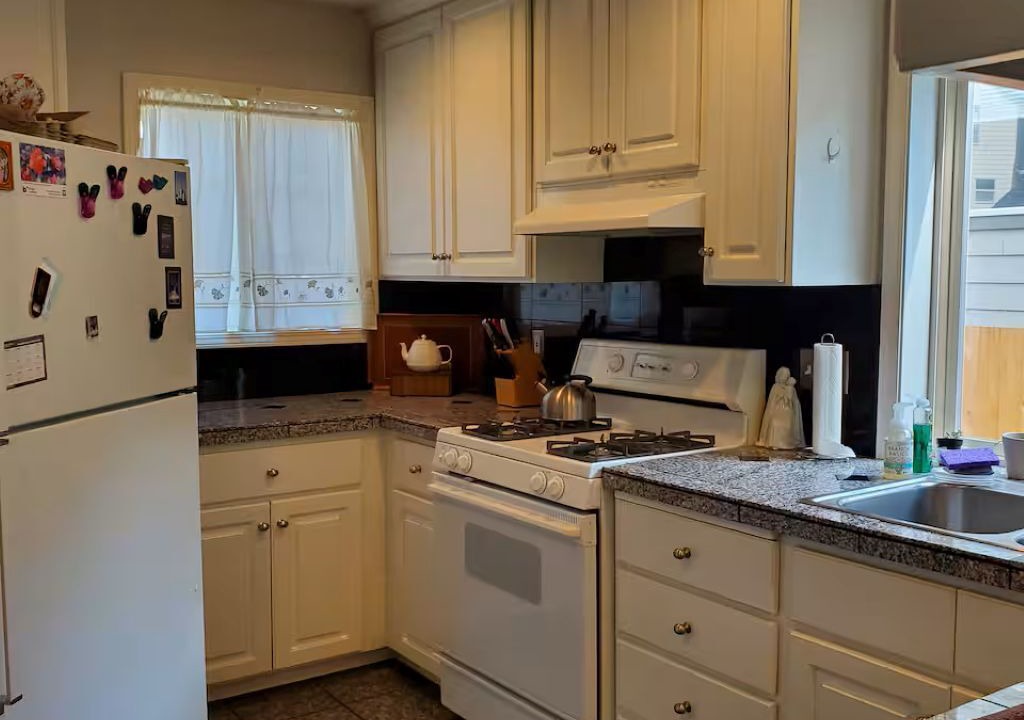 Photo of Kitchen in Columbia City