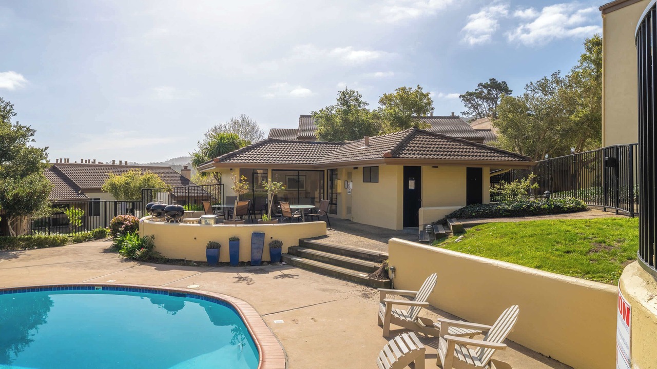 Photo of Outdoor in Monterey