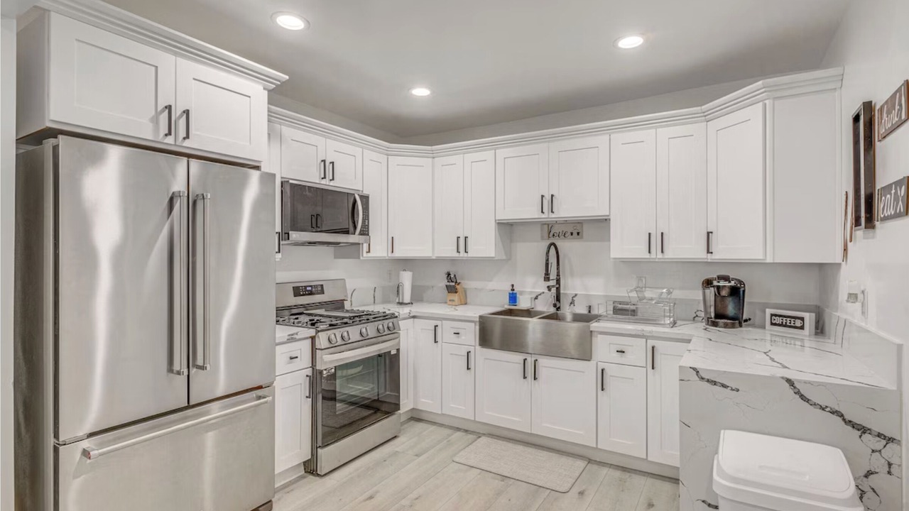 Photo of Kitchen in East Los Angeles