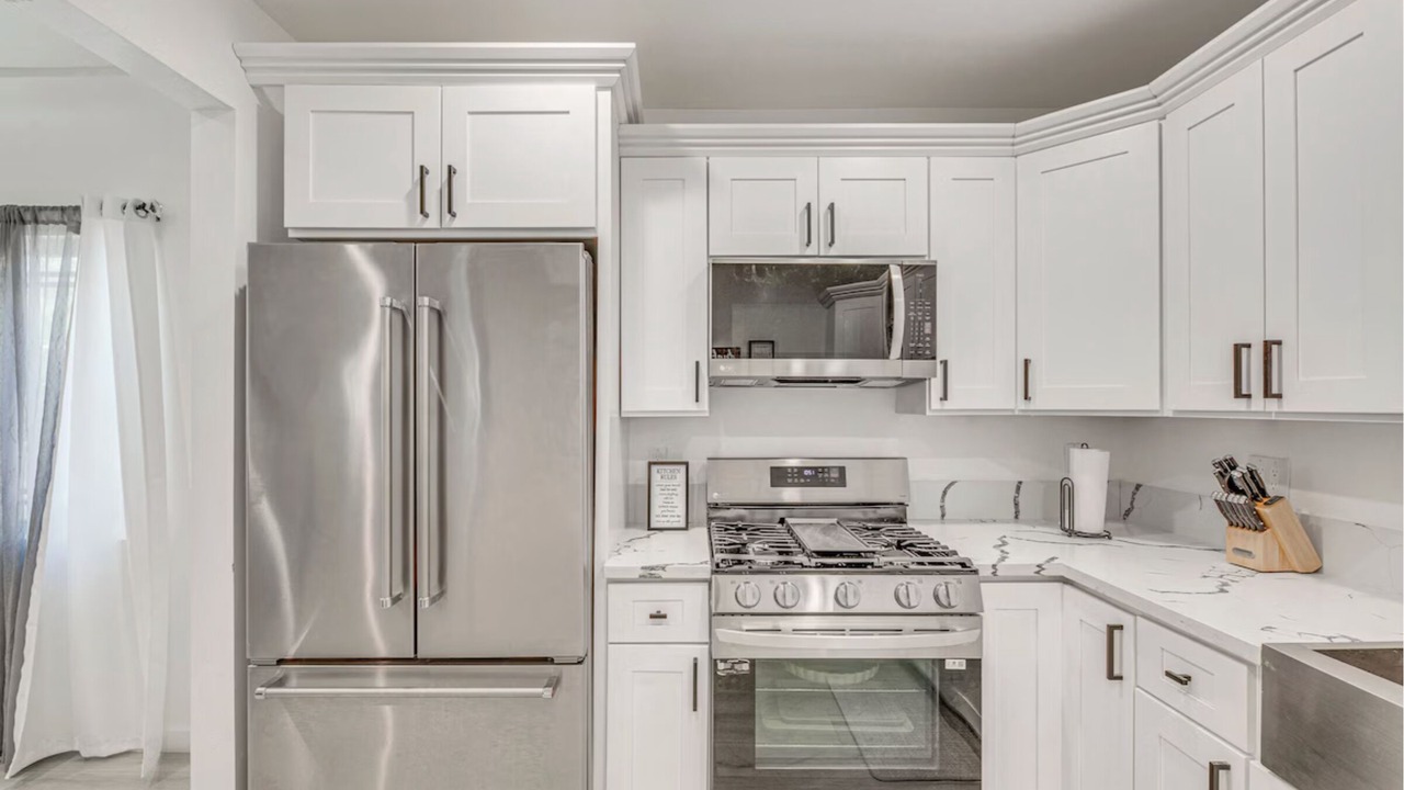 Photo of Kitchen in East Los Angeles