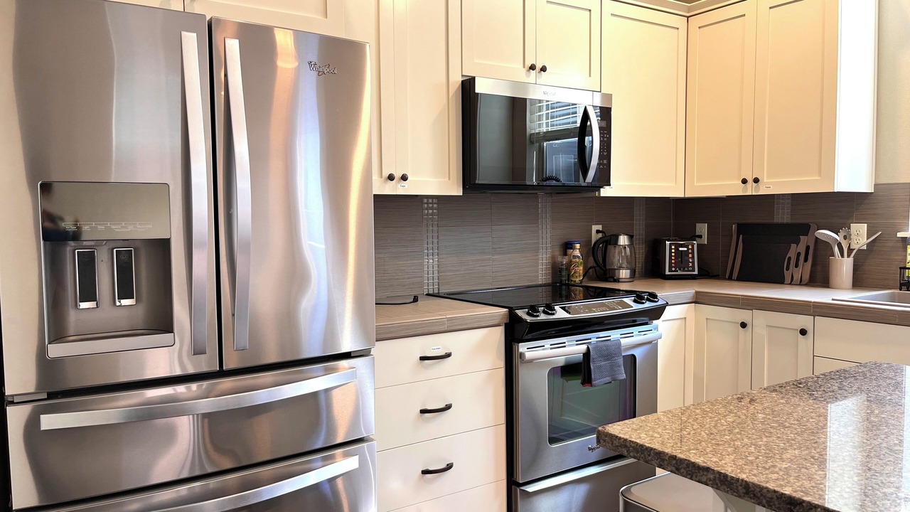 Photo of Kitchen in Cedar Hills