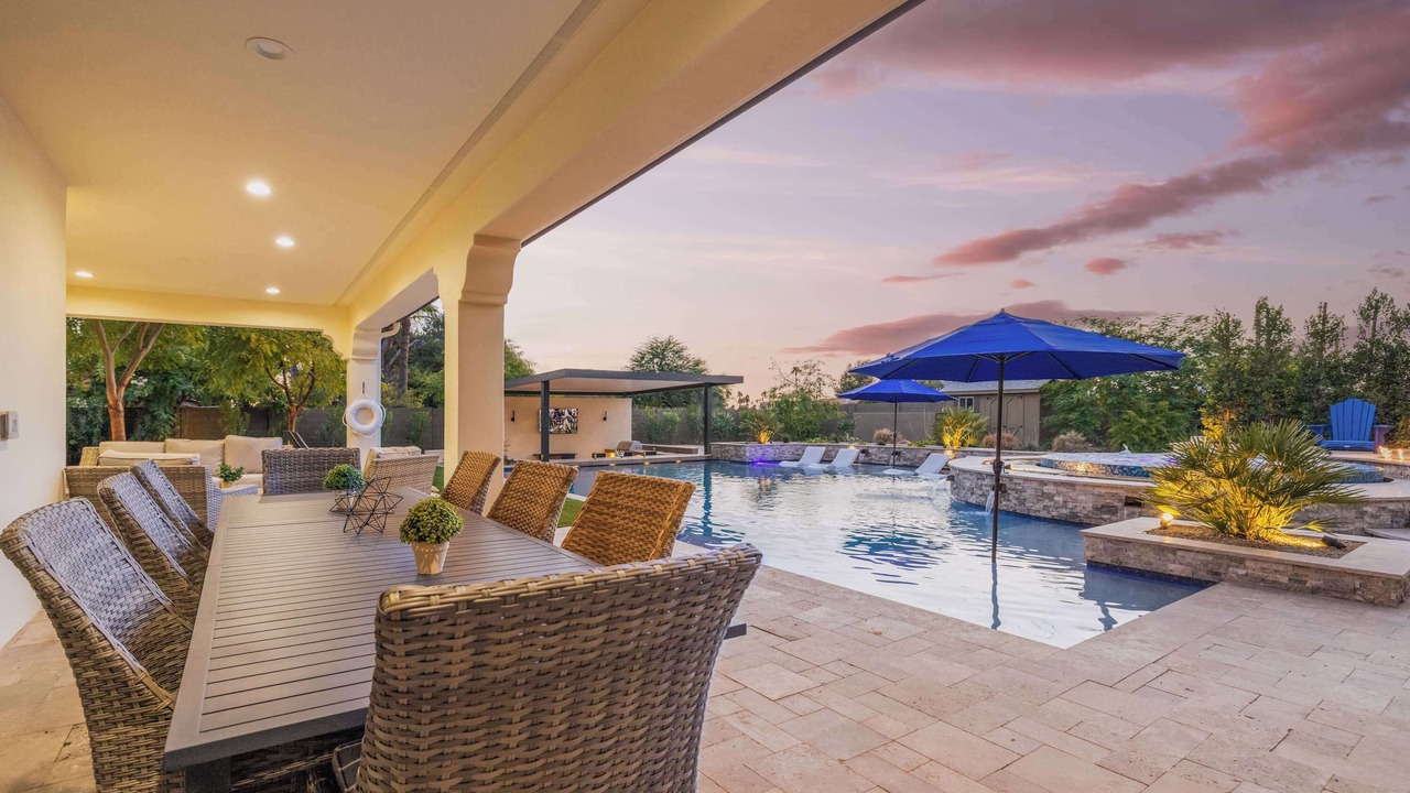 Photo of Outdoor in Central Scottsdale