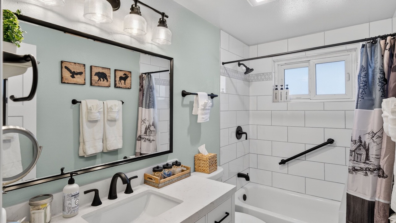 Photo of Bathroom in Carson City