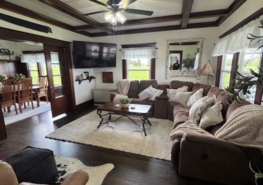 Photo of Livingroom in Ferndale