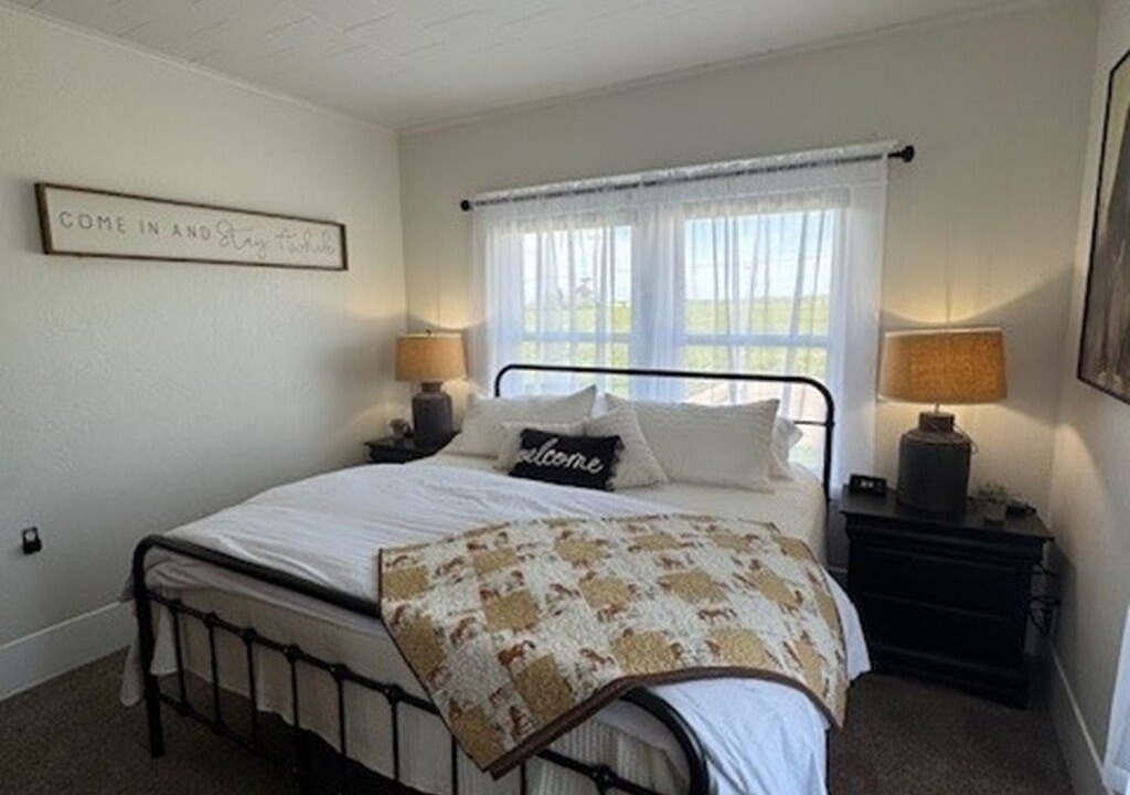 Photo of Bedroom in Ferndale