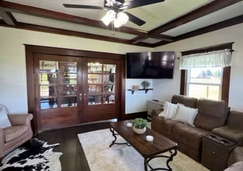 Photo of Livingroom in Ferndale