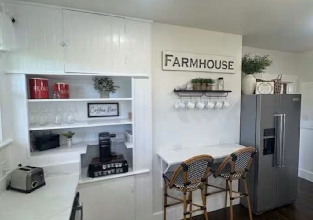 Photo of Kitchen in Ferndale