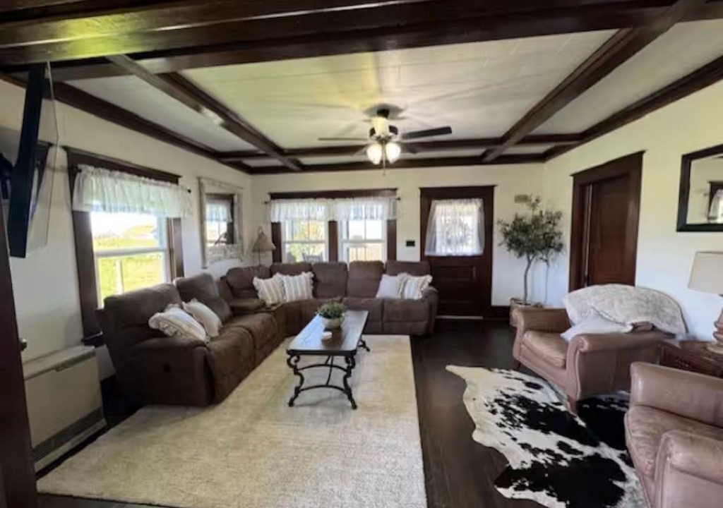 Photo of Livingroom in Ferndale
