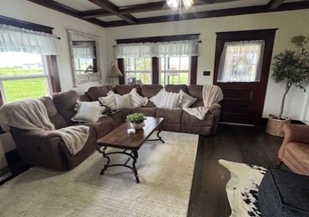 Photo of Livingroom in Ferndale