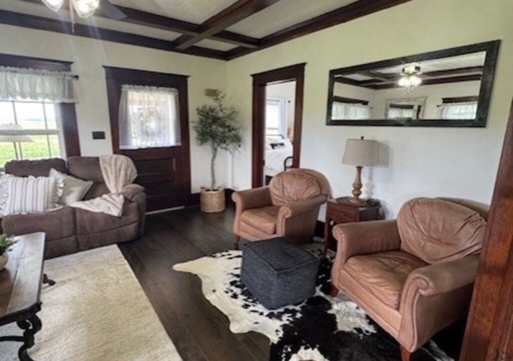 Photo of Livingroom in Ferndale