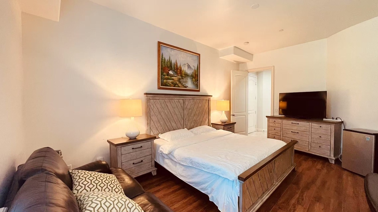 Photo of Bedroom in Hacienda Heights