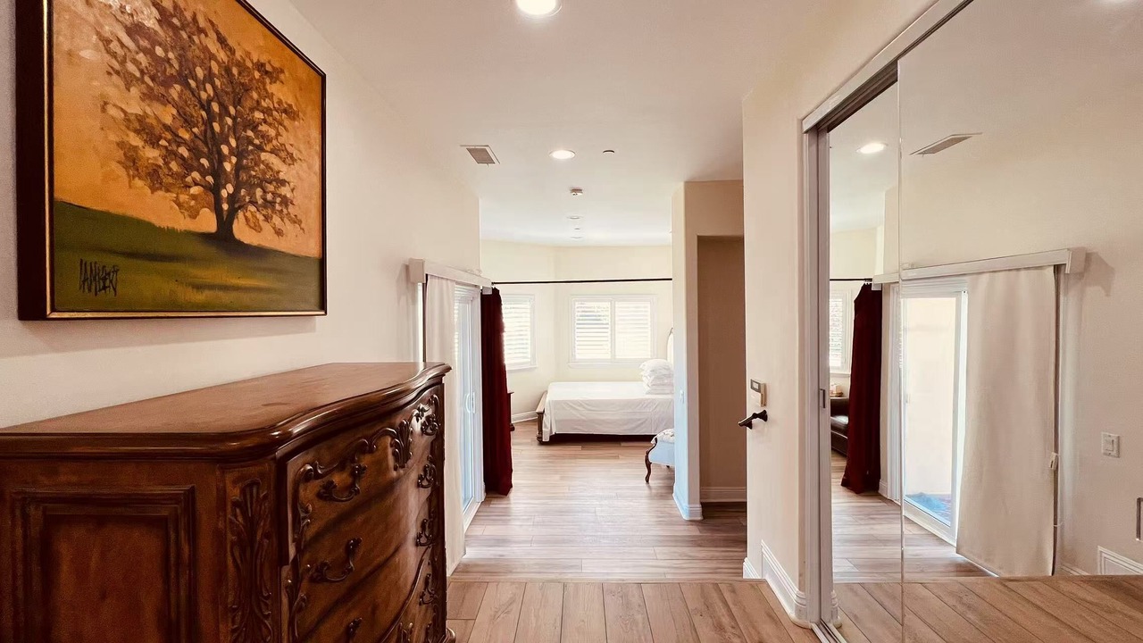 Photo of Bedroom in Hacienda Heights