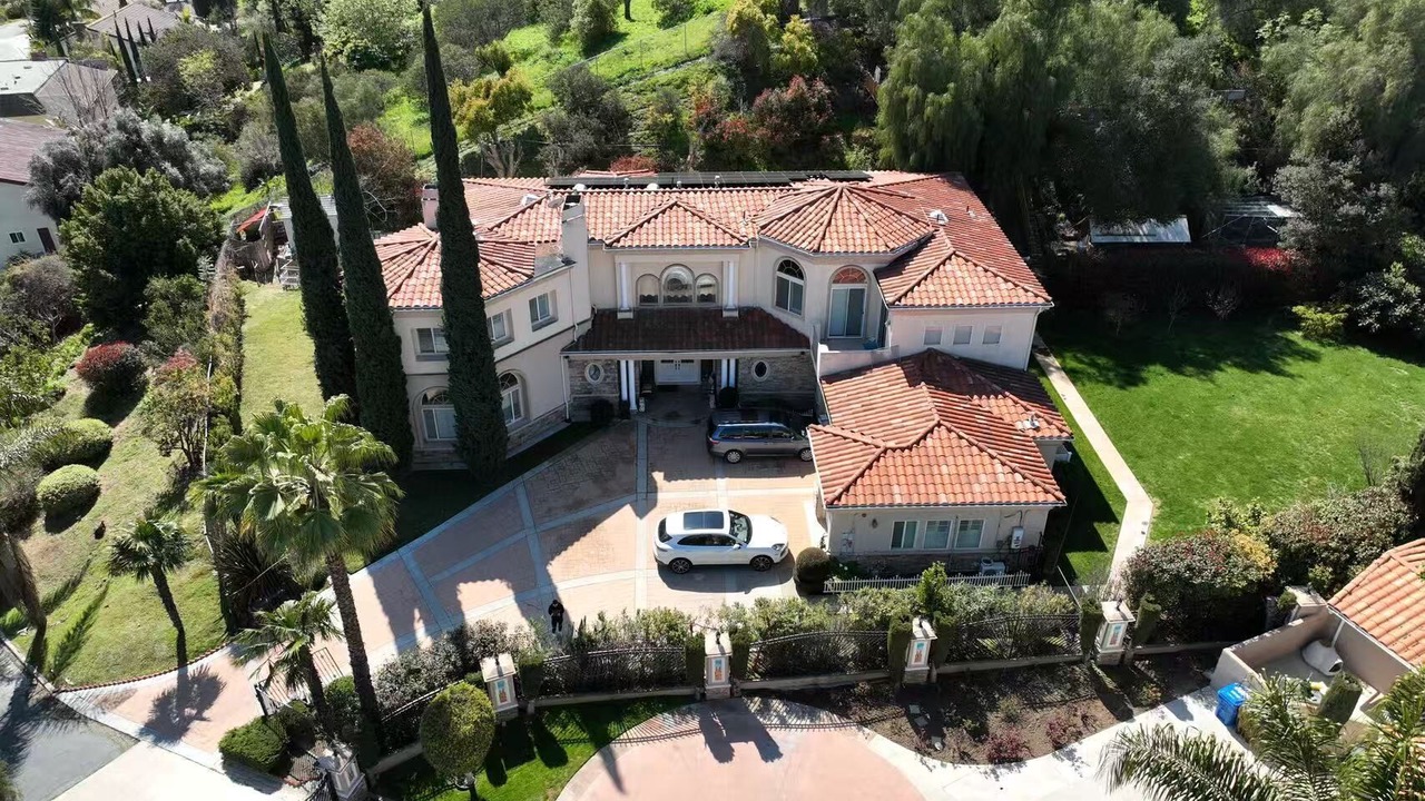 Photo of Outdoor in Hacienda Heights