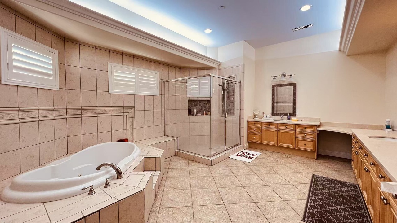 Photo of Bathroom in Hacienda Heights
