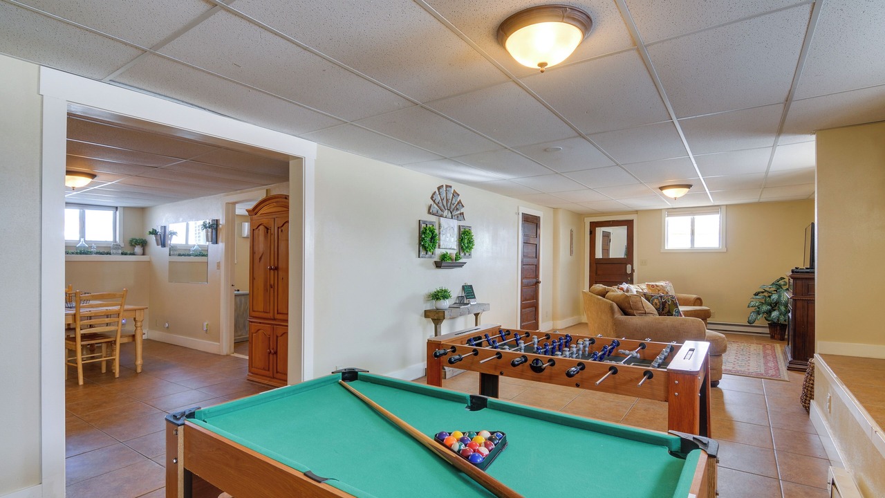 Photo of Bedroom in Cannonville