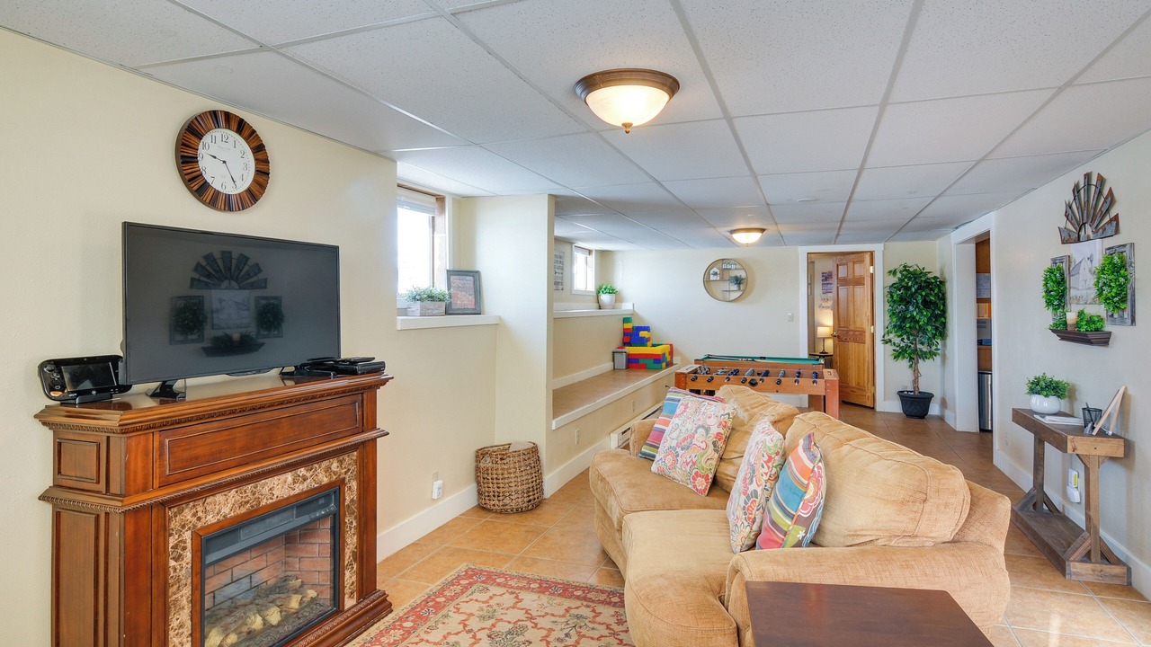 Photo of Bedroom in Cannonville