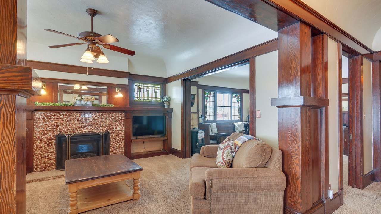 Photo of Bedroom in Cannonville