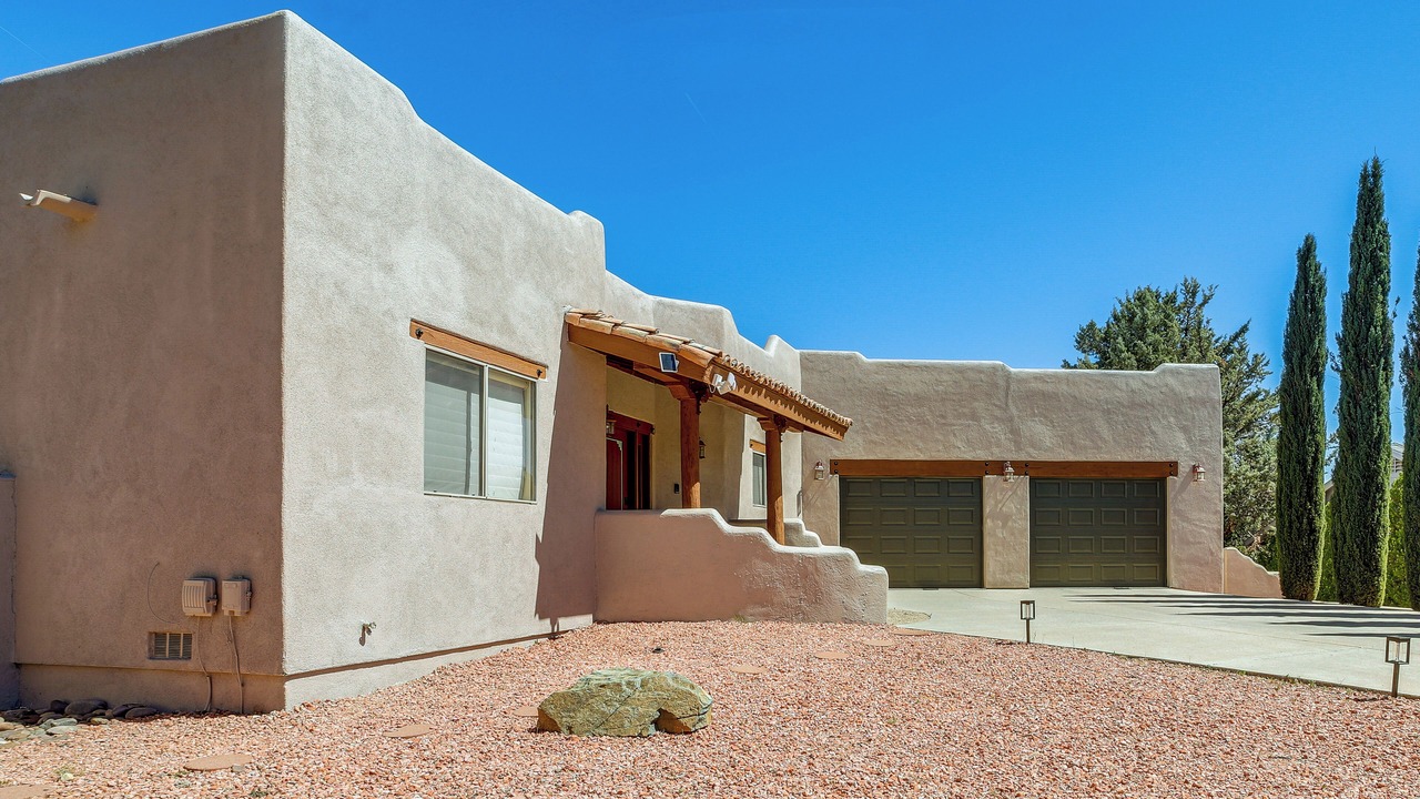 Photo of Outdoor in Prescott Country Club