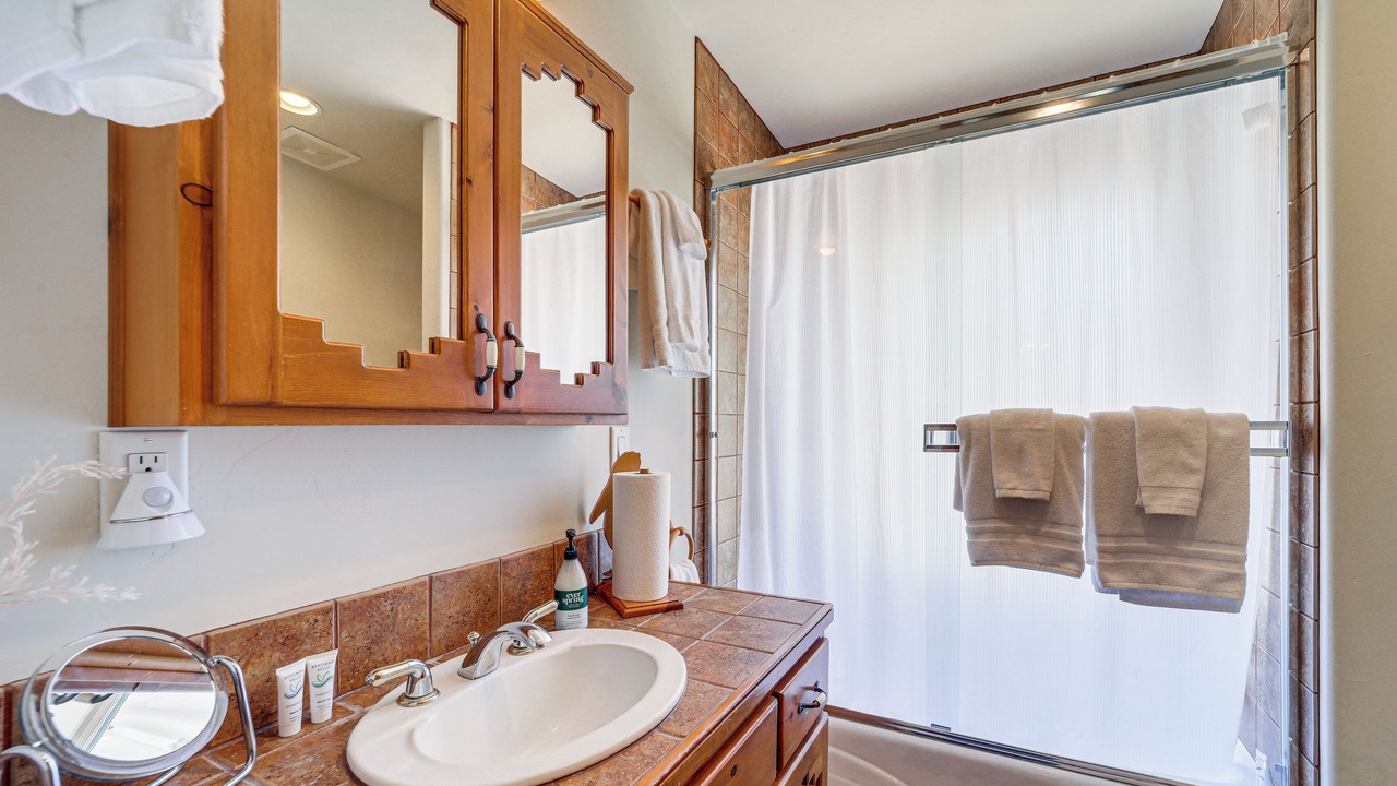 Photo of Bathroom in Prescott Country Club