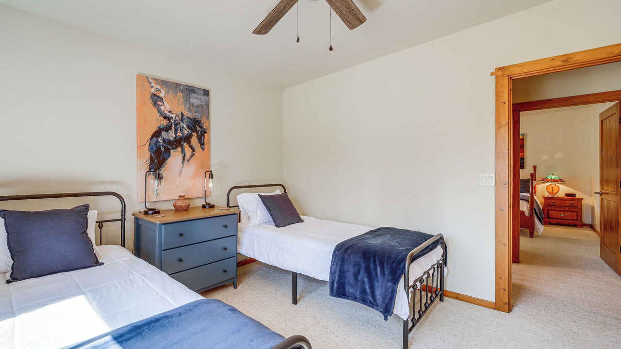 Photo of Bedroom in Prescott Country Club