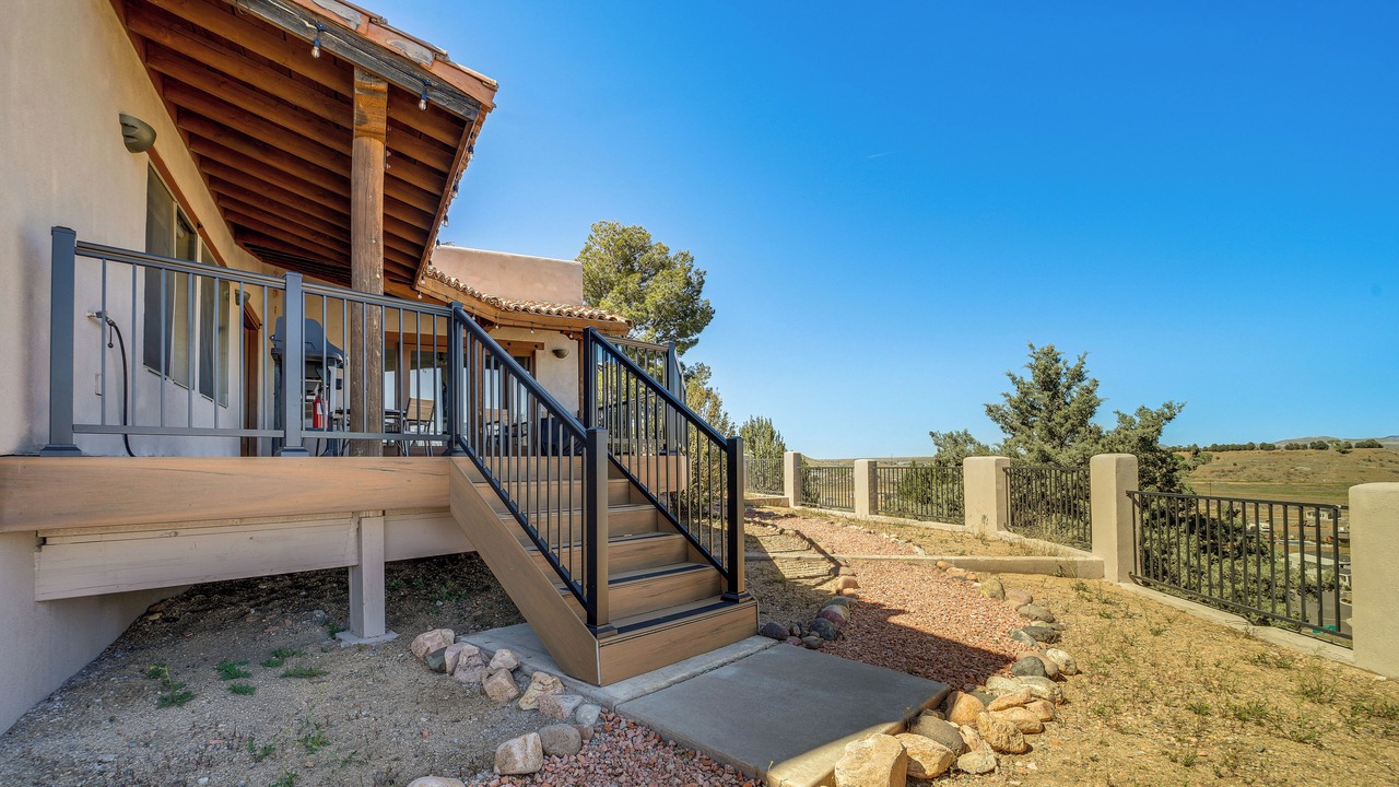Photo of Outdoor in Prescott Country Club