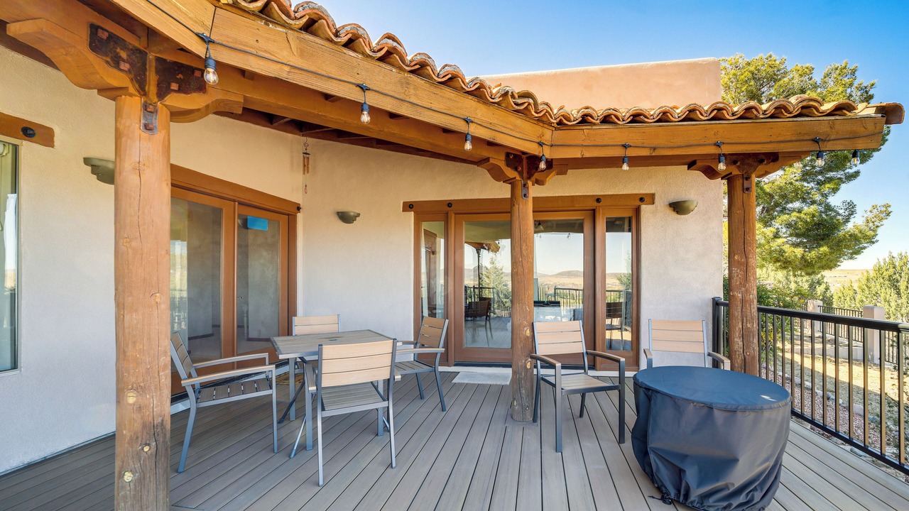 Photo of Outdoor in Prescott Country Club