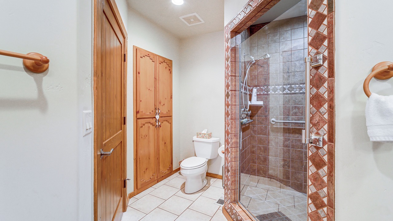 Photo of Bathroom in Prescott Country Club