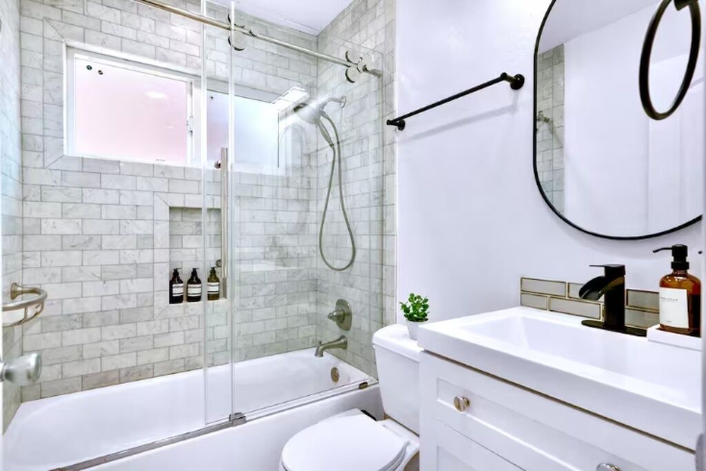 Photo of Bathroom in Westminster