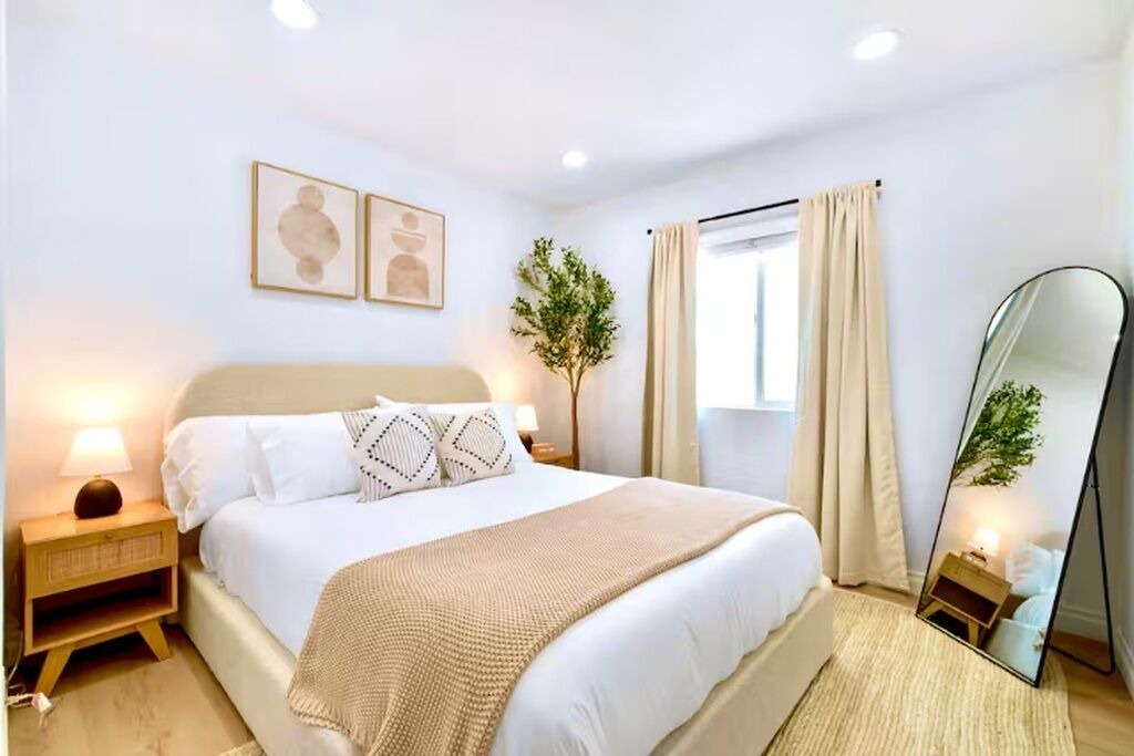 Photo of Bedroom in Westminster