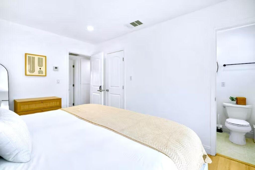 Photo of Bedroom in Westminster