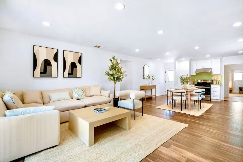 Photo of Livingroom in Westminster