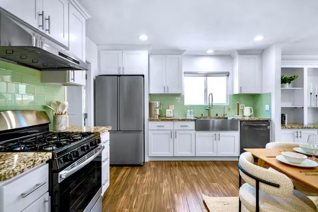 Photo of Kitchen in Westminster