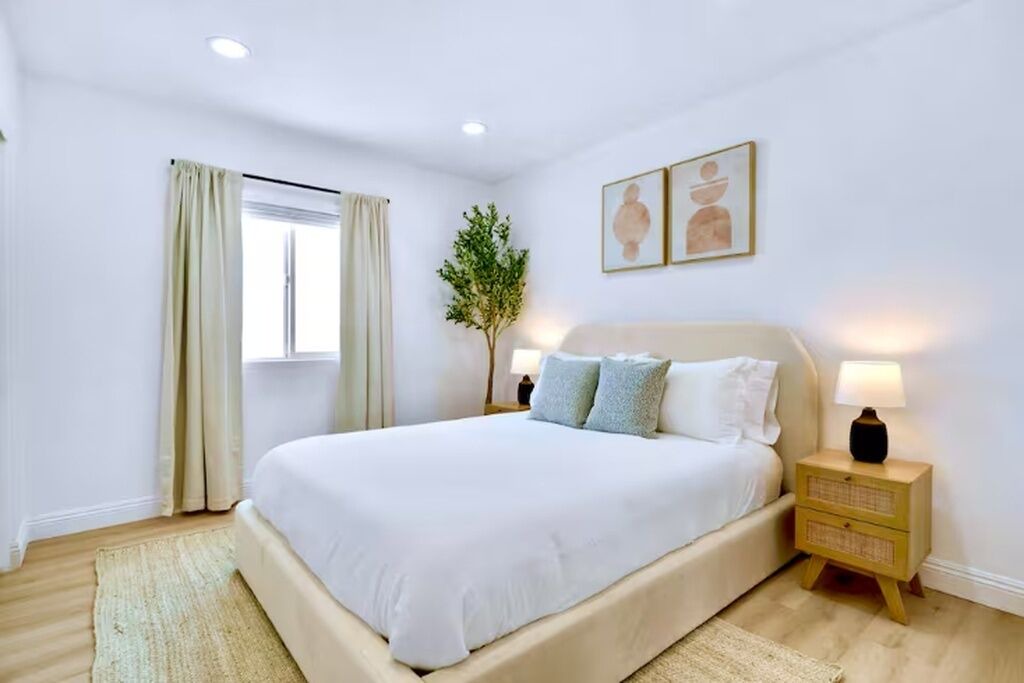 Photo of Bedroom in Westminster