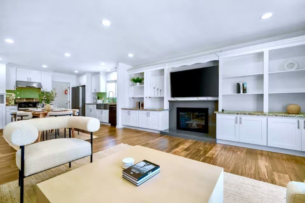 Photo of Livingroom in Westminster