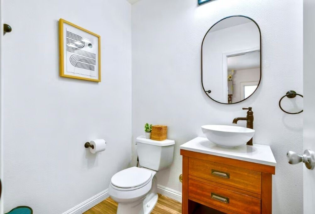 Photo of Bathroom in Westminster