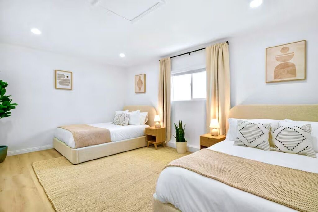 Photo of Bedroom in Westminster