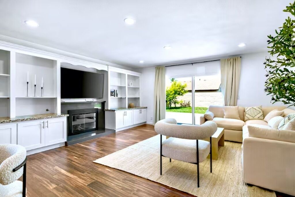 Photo of Livingroom in Westminster