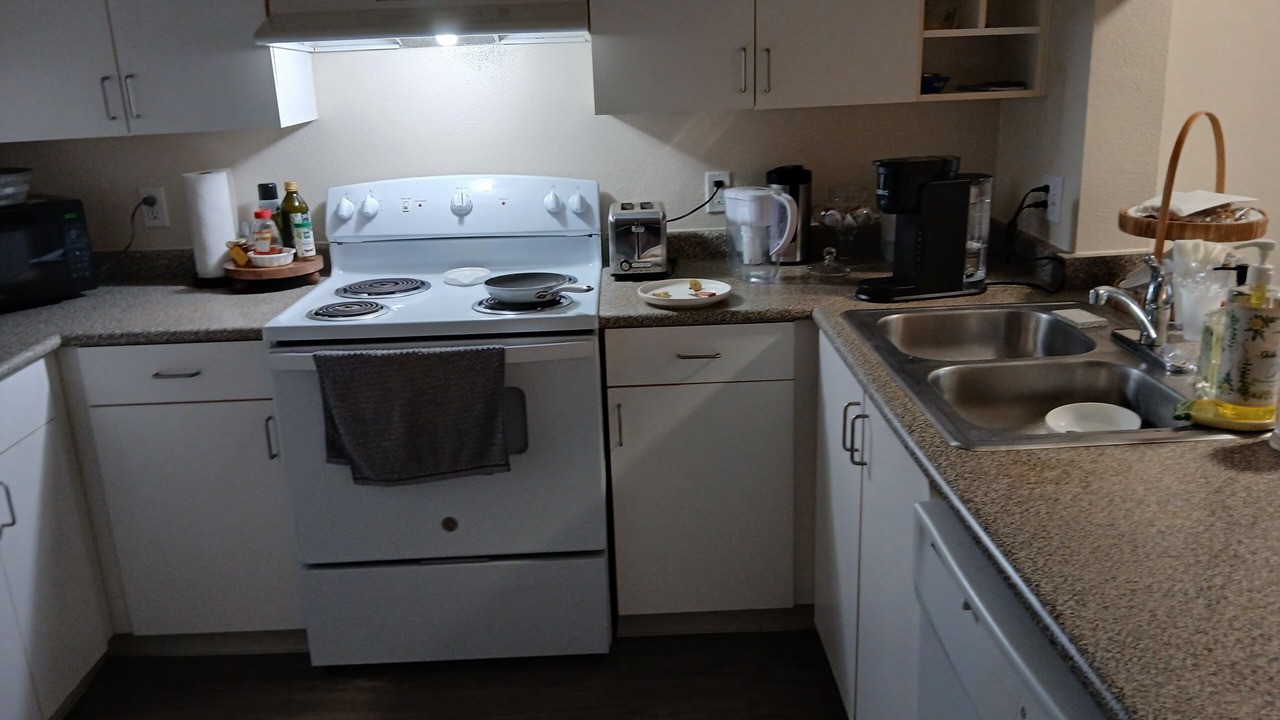 Photo of Kitchen in San Ramon
