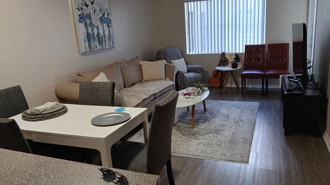 Photo of Livingroom in San Ramon