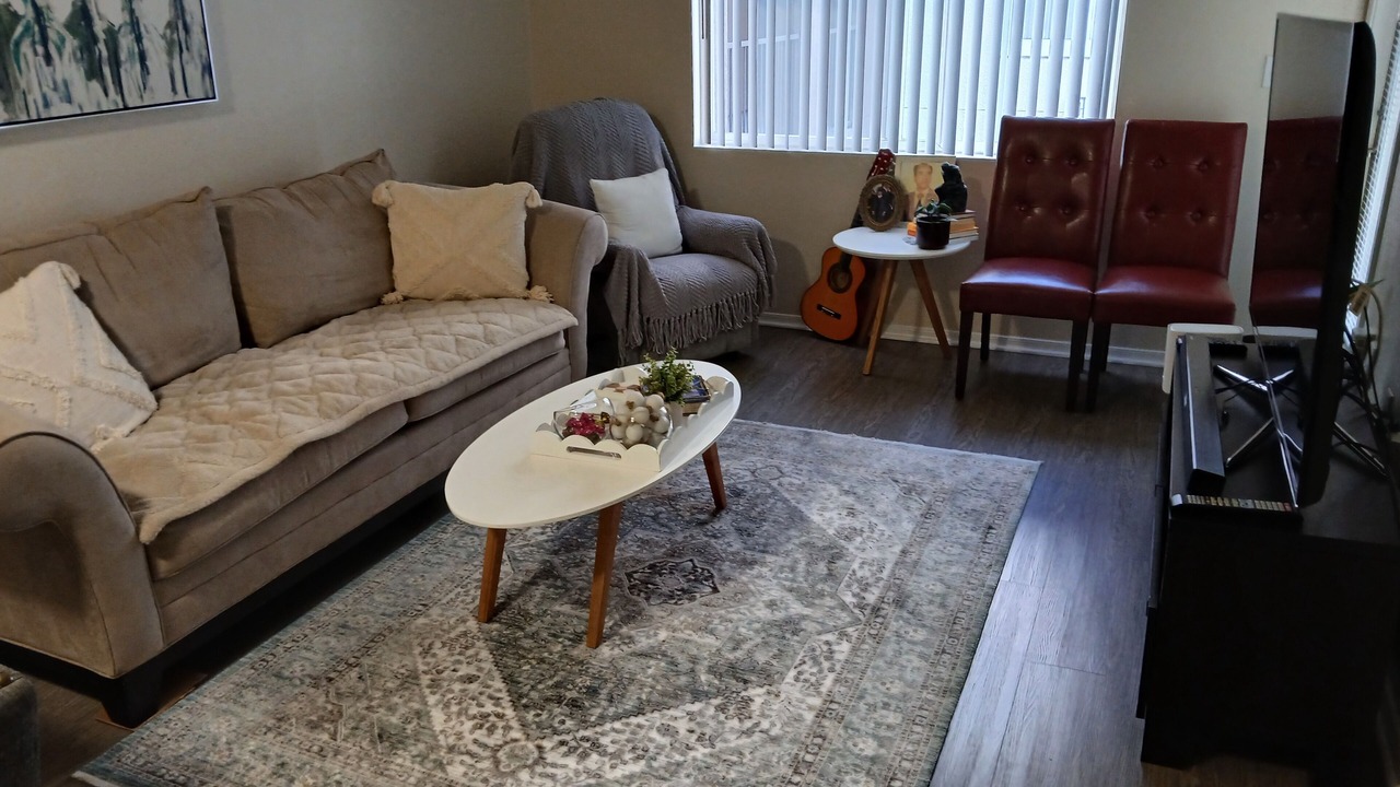 Photo of Livingroom in San Ramon
