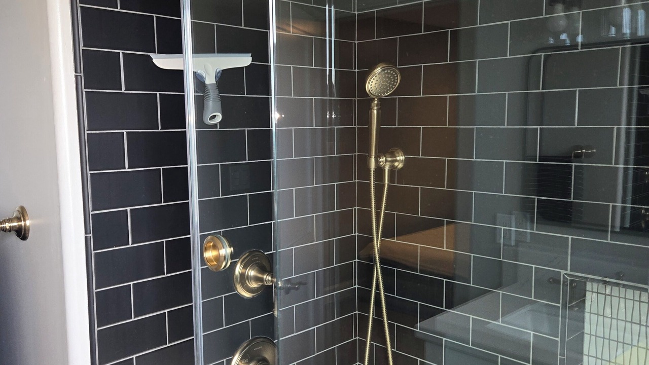 Photo of Bathroom in Napa