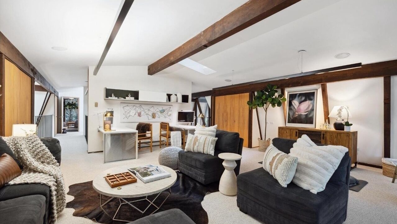 Photo of Livingroom in San Geronimo