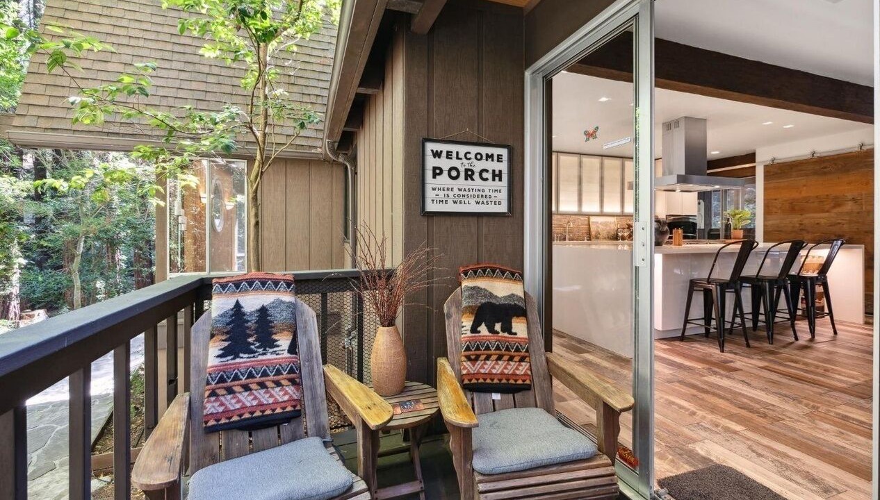 Photo of Outdoor in San Geronimo