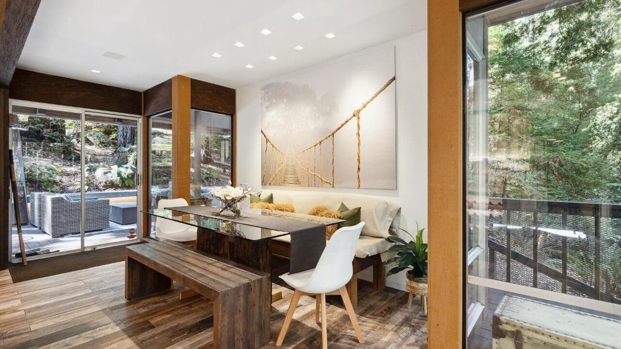 Photo of Livingroom in San Geronimo