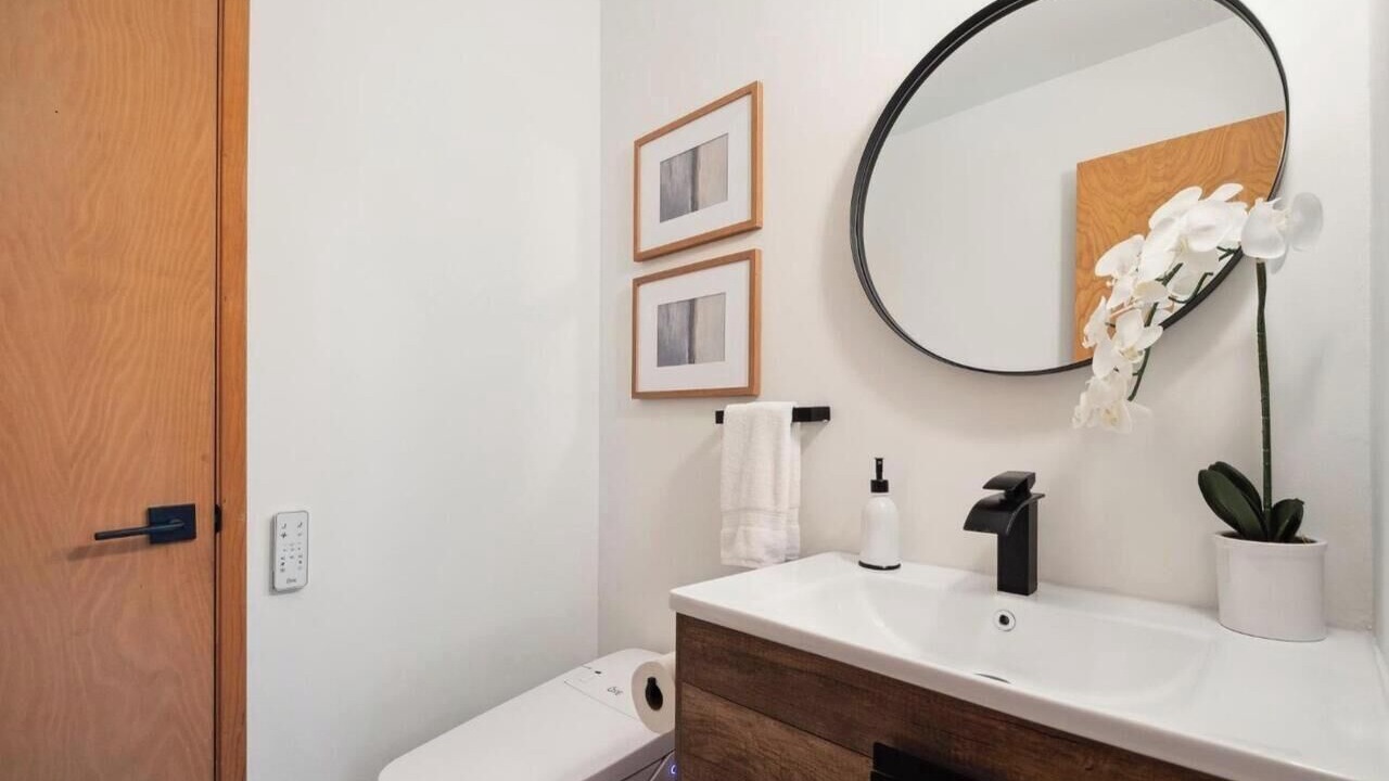 Photo of Bathroom in San Geronimo
