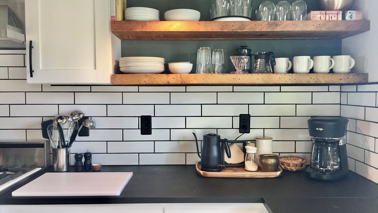 Photo of Kitchen in Southside