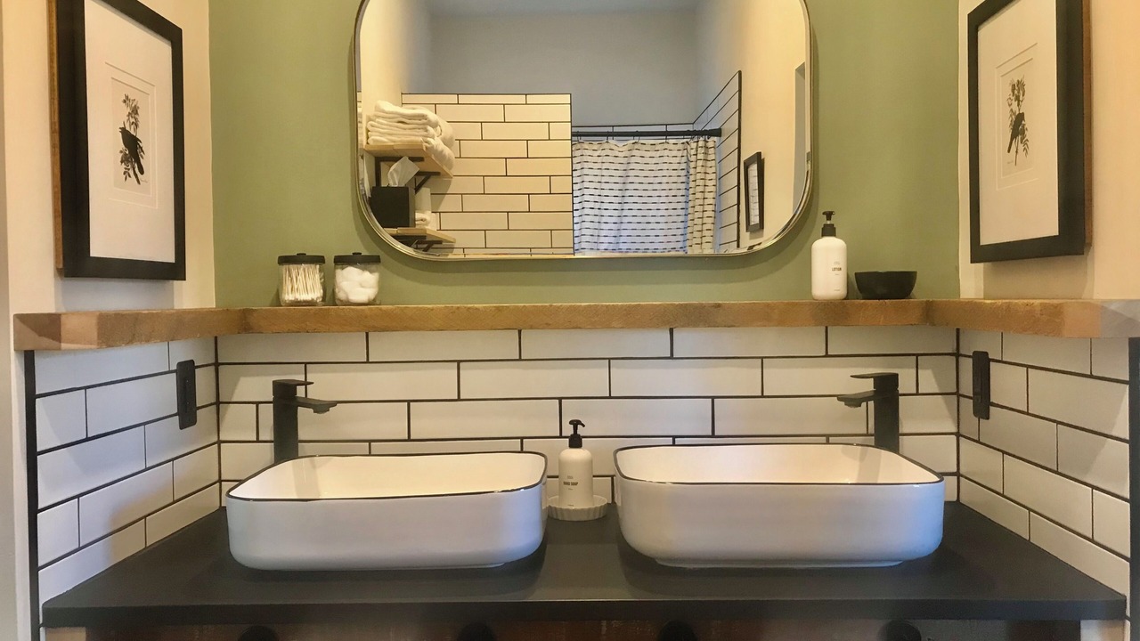 Photo of Bathroom in Southside