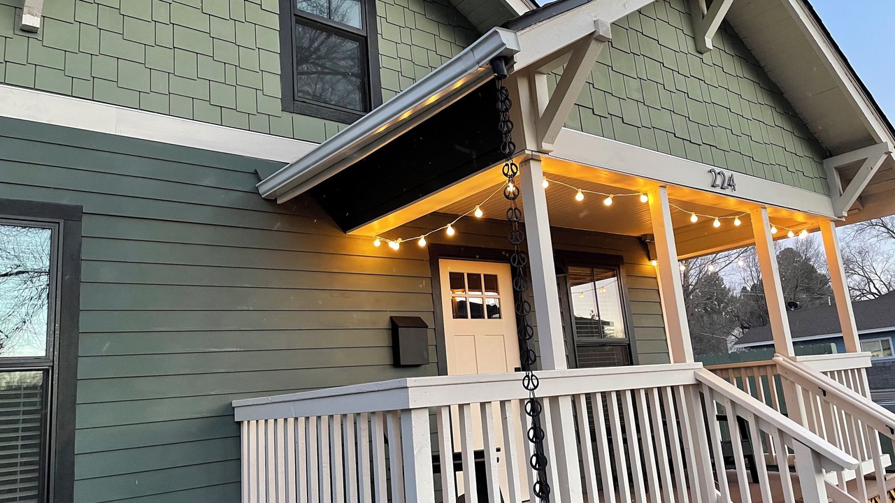 Photo of Outdoor in Southside