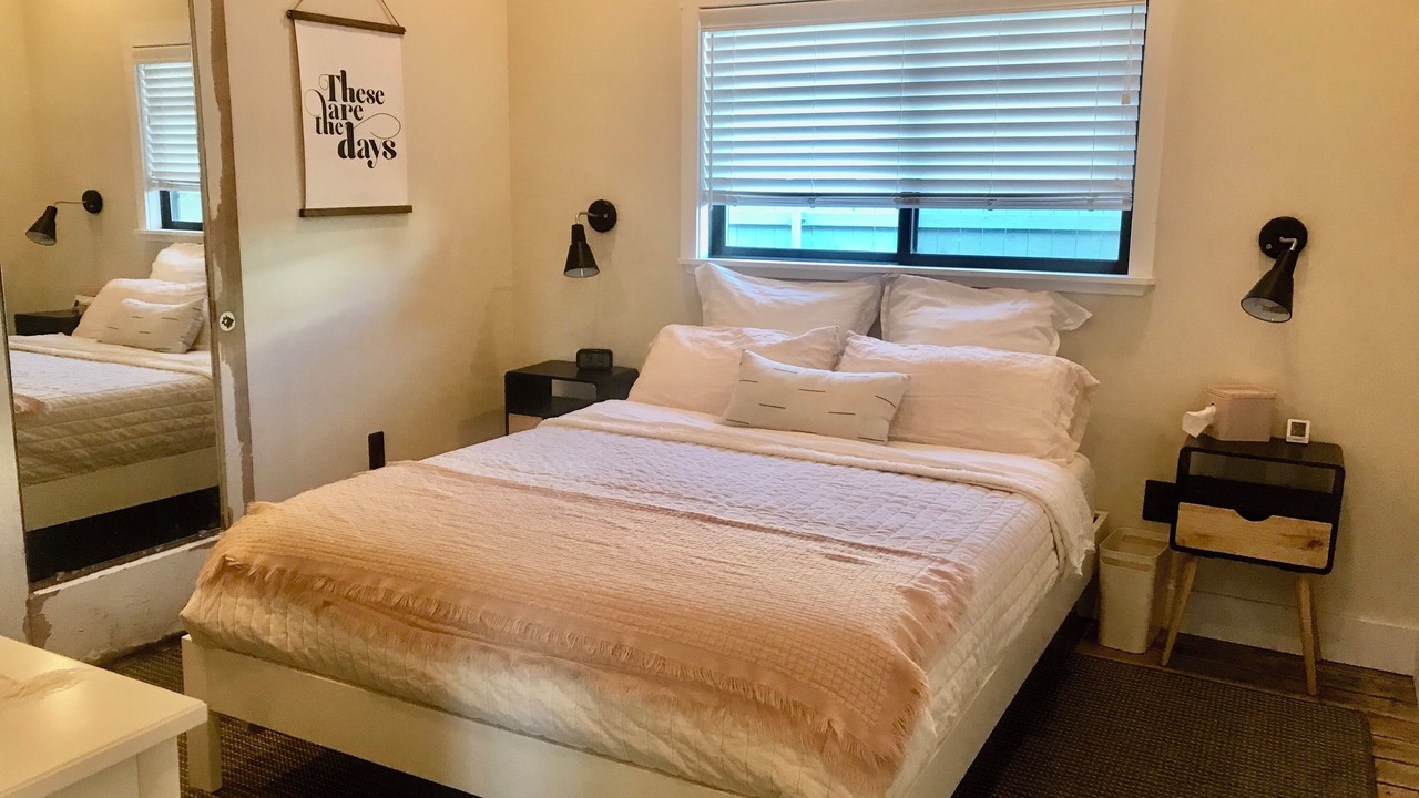 Photo of Bedroom in Southside