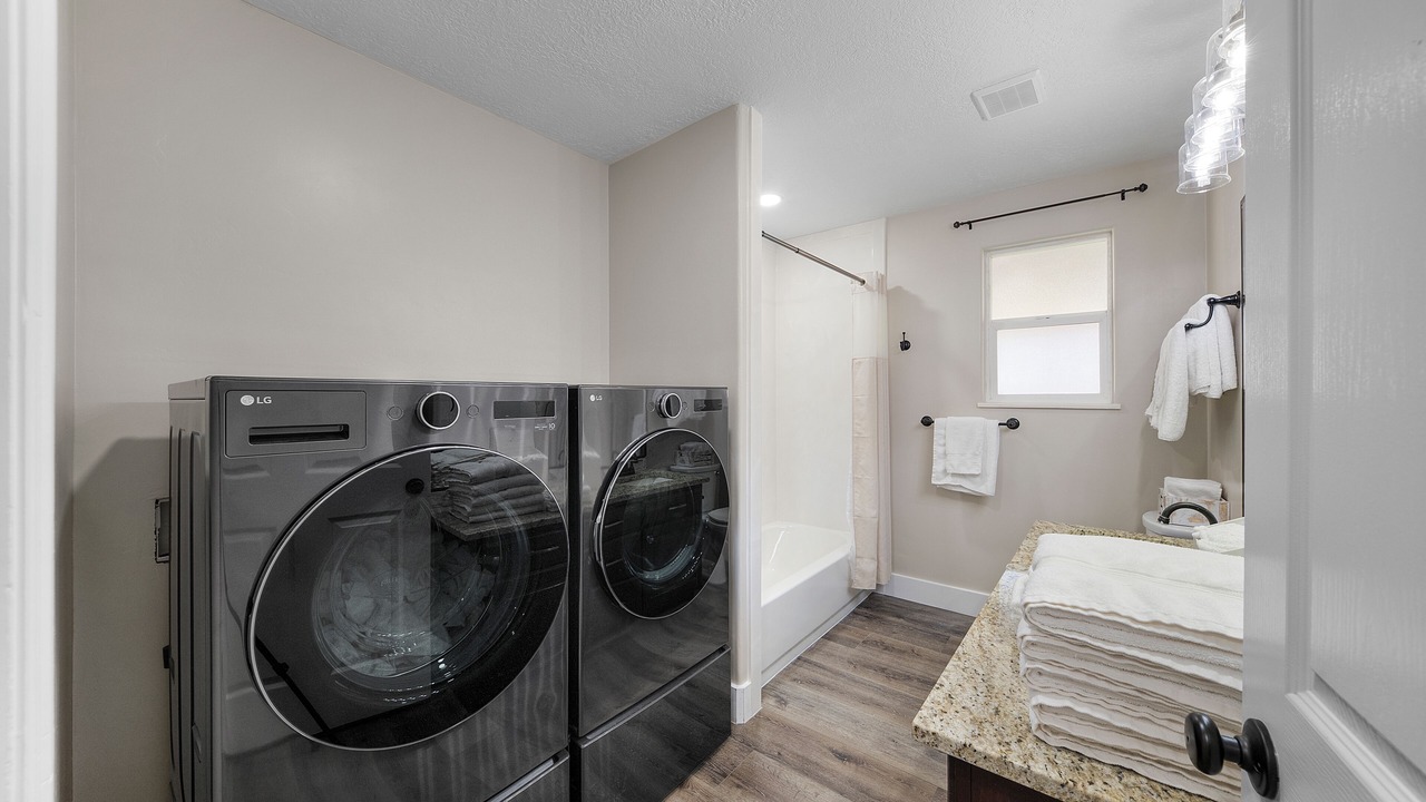 Photo of Bathroom in Toquerville